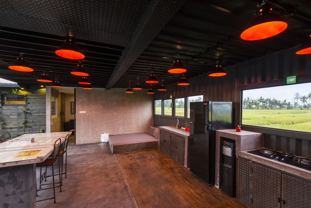 Urban Villa Joshua District - Adults Only