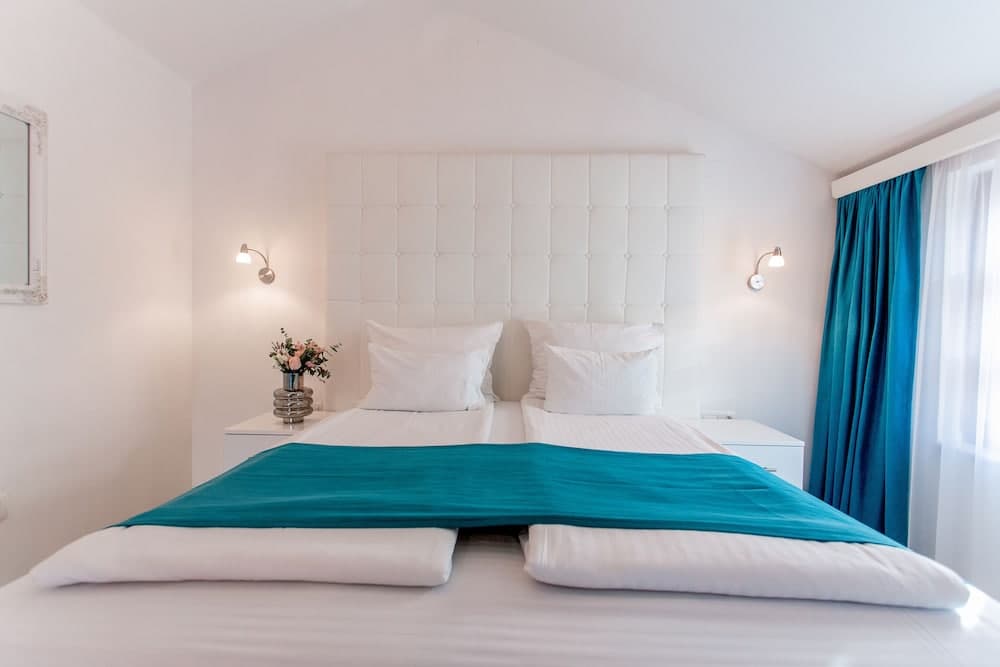 Hotel-Restaurant Kriva Cuprija