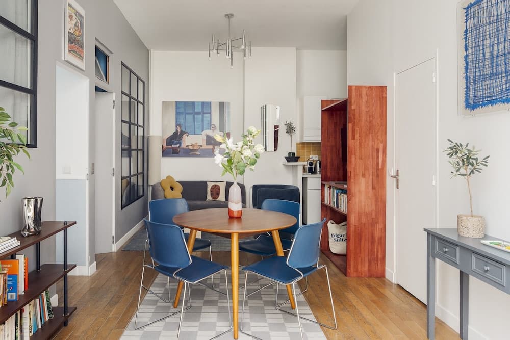 Edgar Suites Montorgueil - Sentier