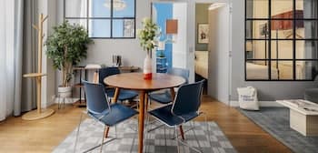 Edgar Suites Montorgueil - Sentier