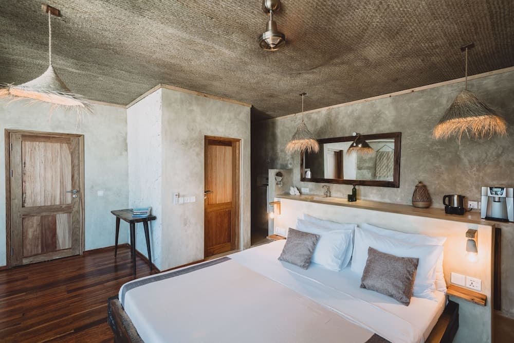 Passion Boutique Hotel Zanzibar - Adults Only