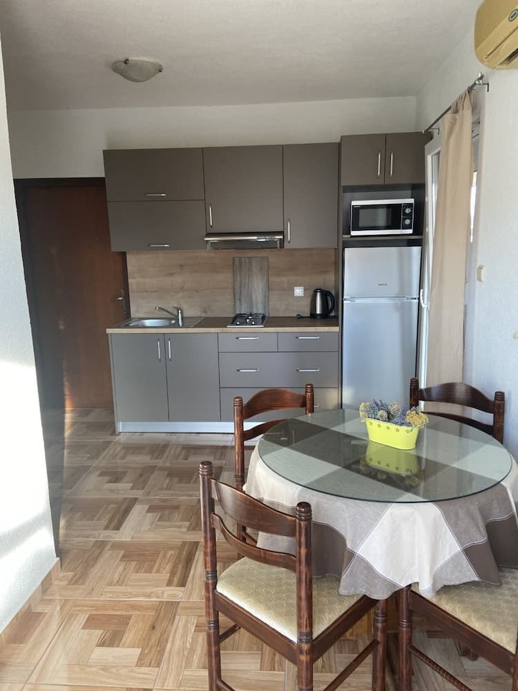 Holiday apartment Natali