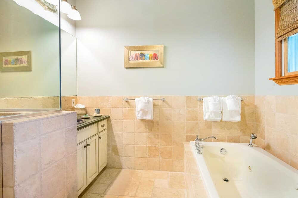 The Caribbean Resort Coconut Palm North