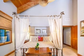 The Caribbean Resort Coconut Palm North