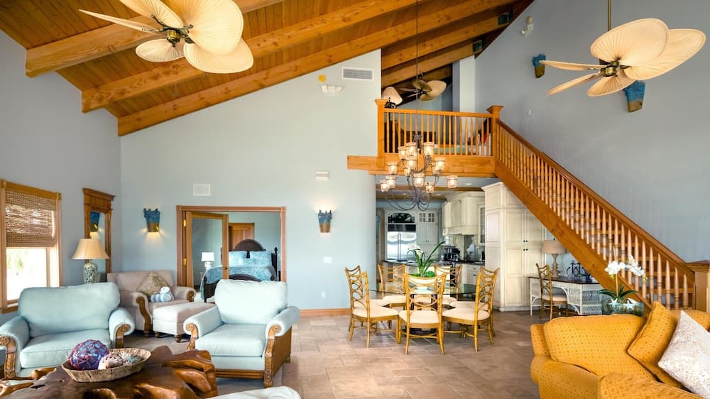 The Caribbean Resort Royal Palm North