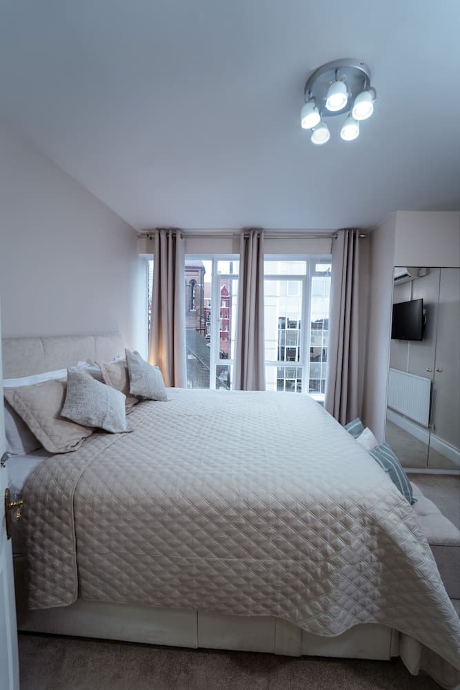 Park Lane Apartments Crawford Place