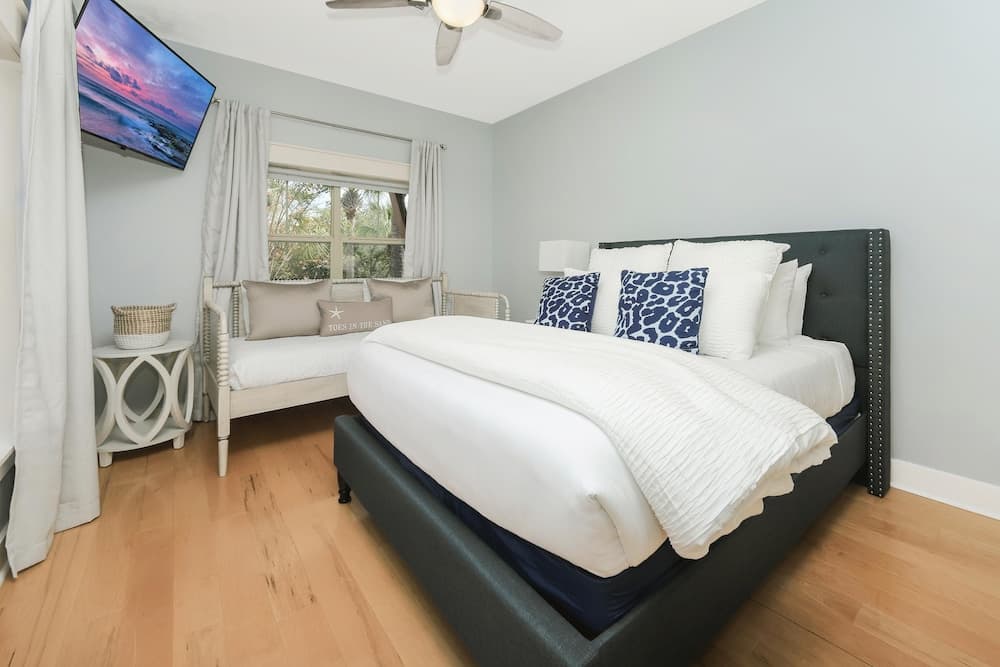 Magnolia Bay 8619 G 2BR 2BA Sleeps 7