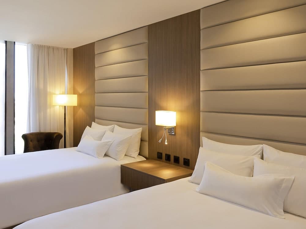 Swissôtel Santa Cruz De La Sierra