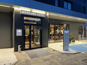 Mercure Bialystok