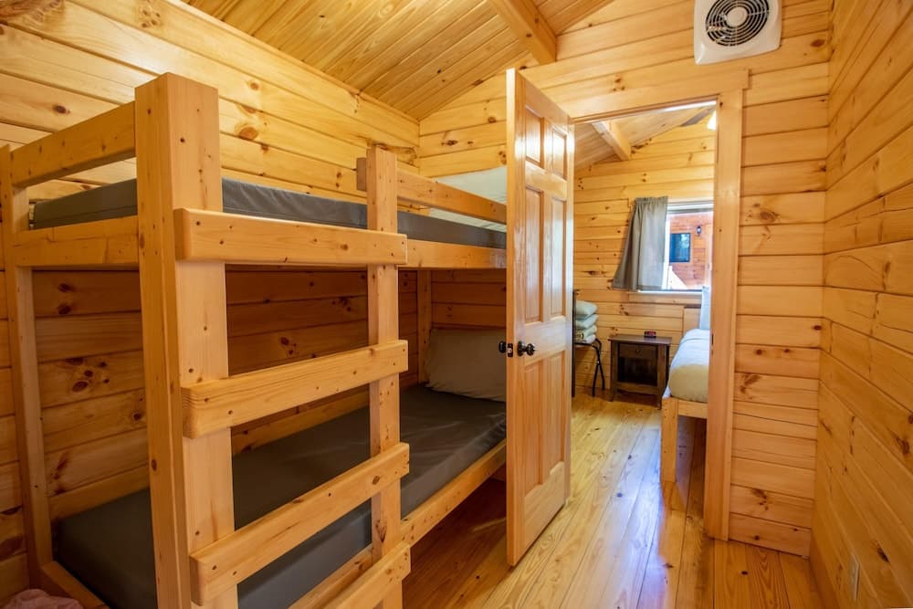 Wilderness Presidential By Tripforth