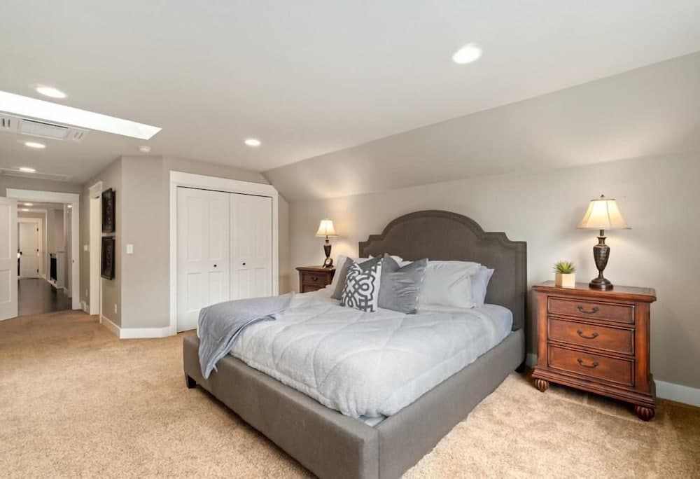 Outstanding Home | Incredible Views | Near Reservoir!