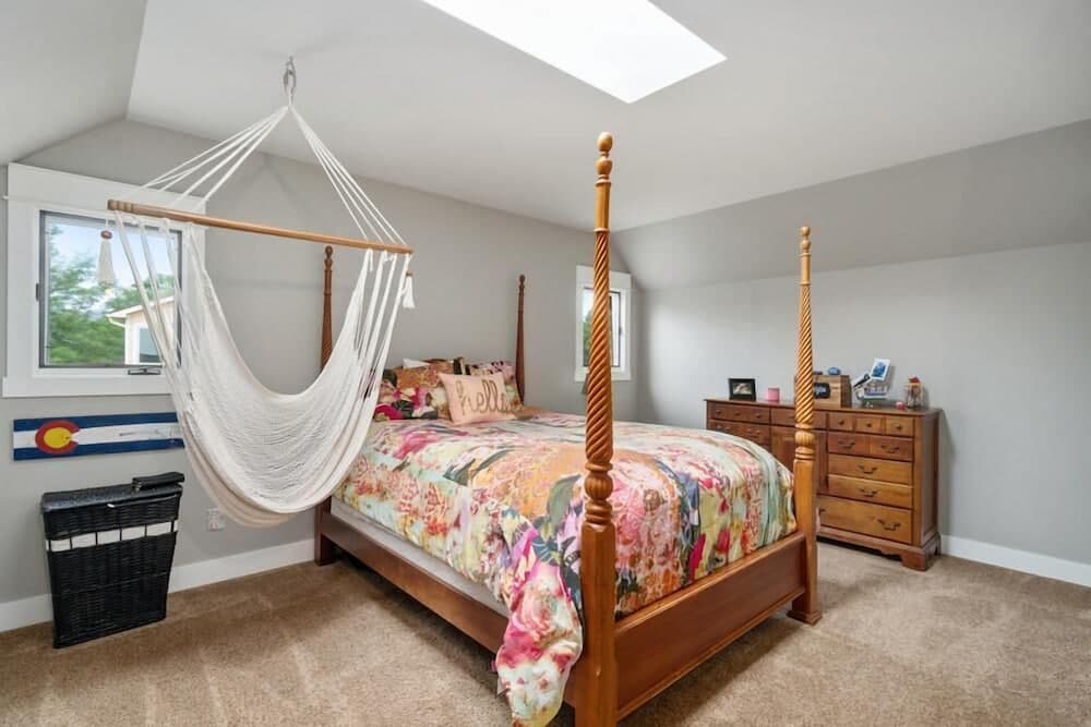 Outstanding Home | Incredible Views | Near Reservoir!