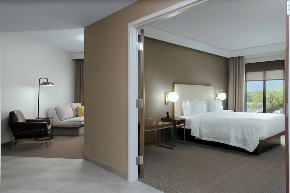 Courtyard by Marriott Thomasville Downtown