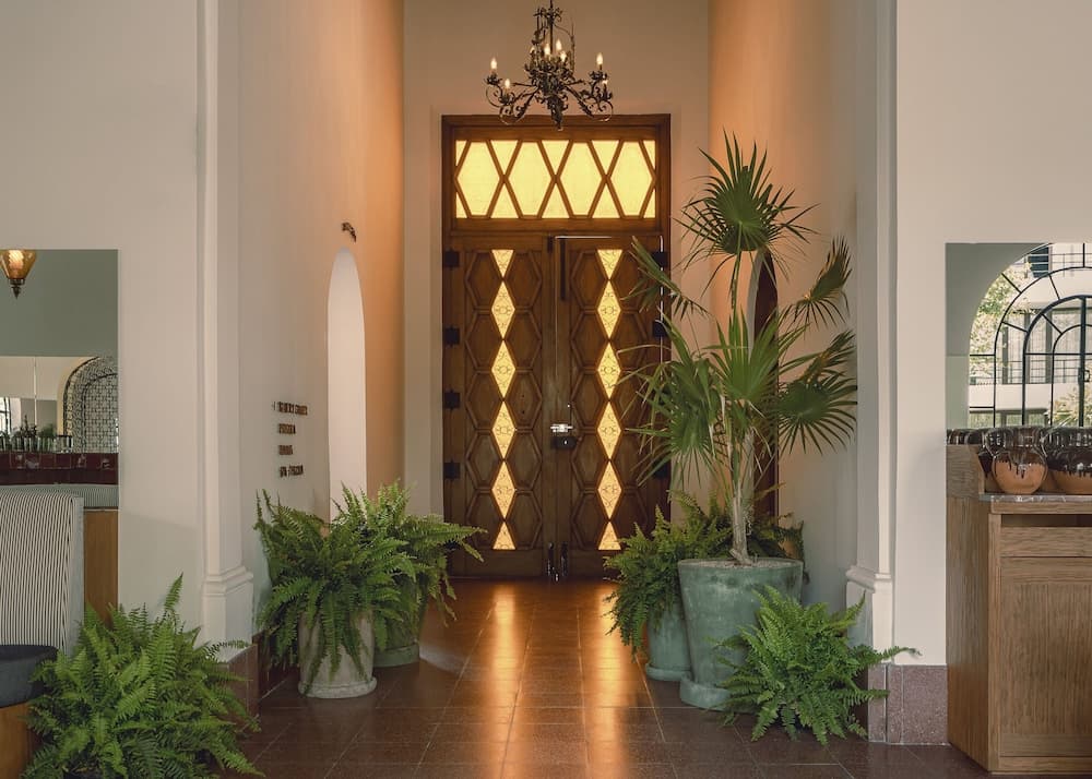 Baja Club Hotel, La Paz, Baja California Sur, a Member of Design Hotels