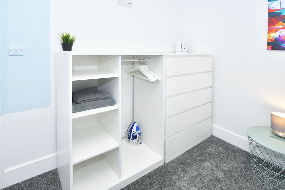 Townhouse @ 42 Minshull New Road Crewe