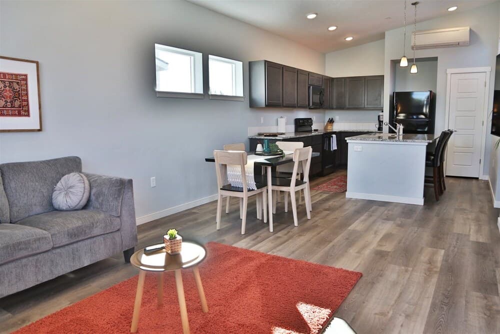 Beautiful Coffey Villas