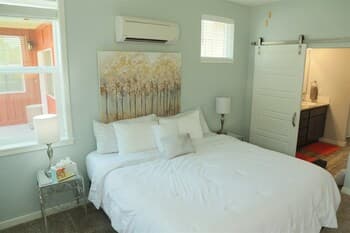 Relaxing Coffey Villas