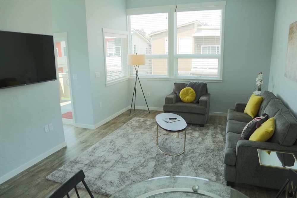 Relaxing Coffey Villas