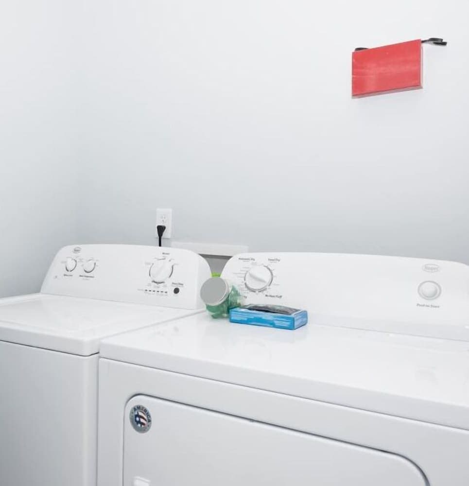 Relaxing Coffey Villas