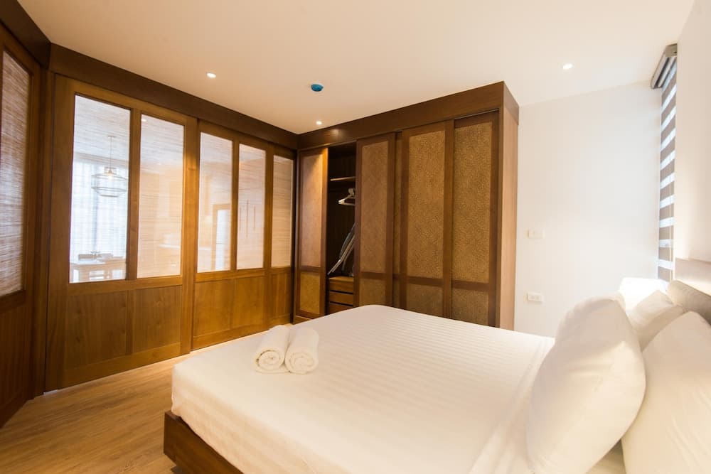 22Housing 81 Linh Lang