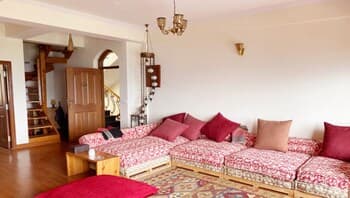 The Manor Luxury Service Apartments