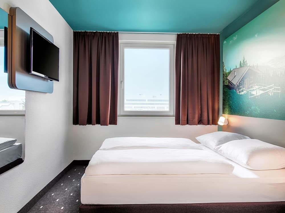 B&B Hotel München-Putzbrunn