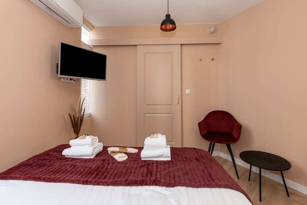 Ben's Boutique Hotel