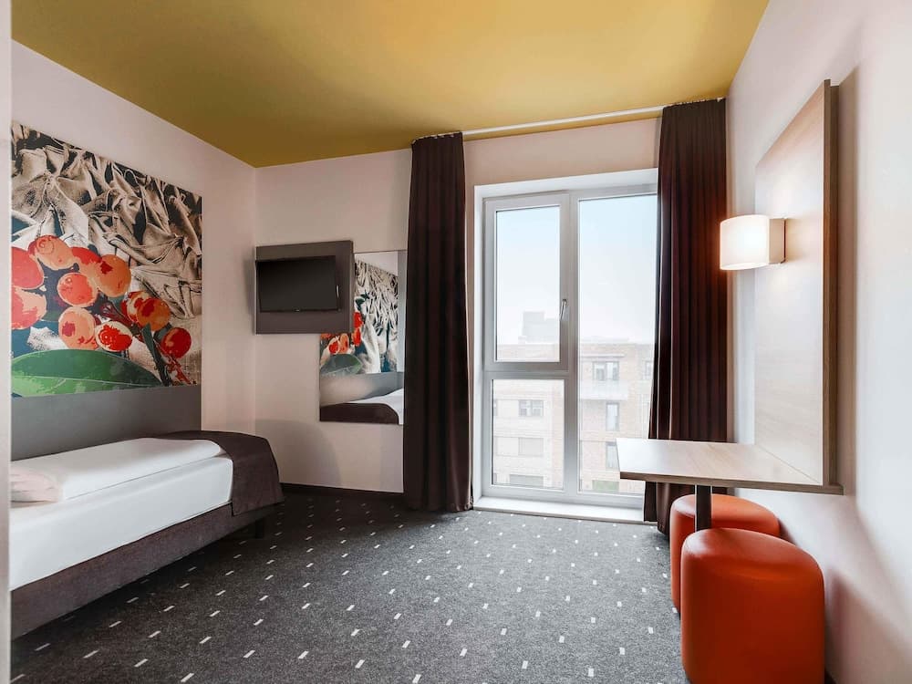 B&B Hotel Bremen-Überseestadt