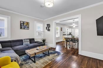 Charlotte Luxury Home NoDa