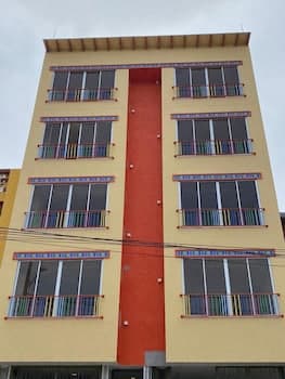 Guatapé Apartamentos A&A Malecón