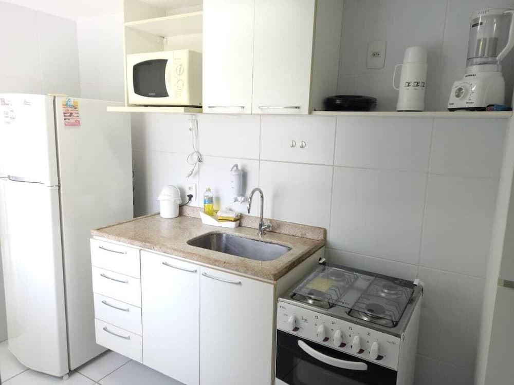 Edifício JTR - Apto 308