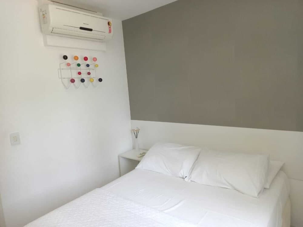 Edifício JTR - Apto 308