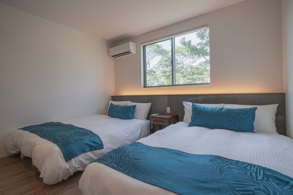 Shimakaji Villa Onna