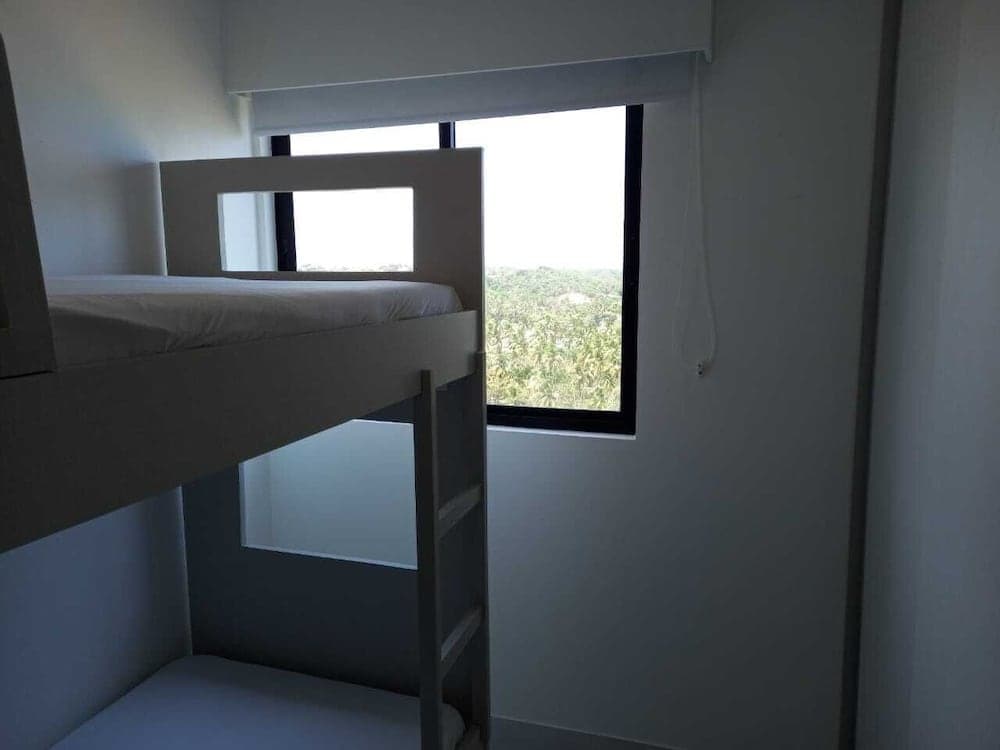 Cobertura Duplex Paradise Beach