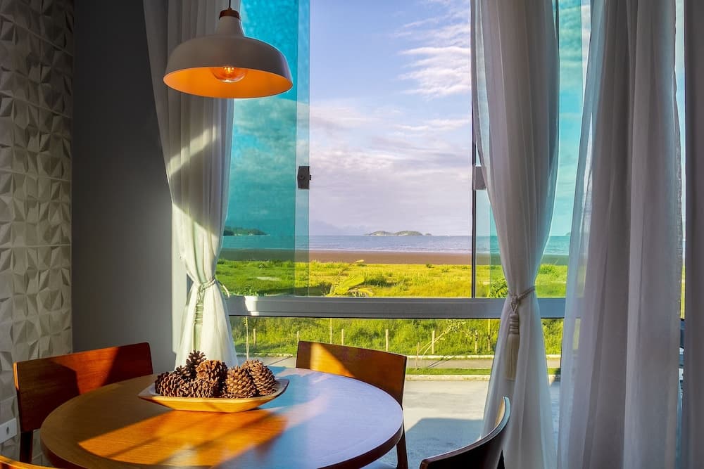 Calamar Flats Paraty