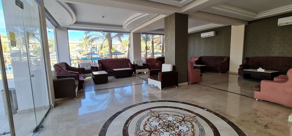 AquaView apartment Resort and Aqua Park