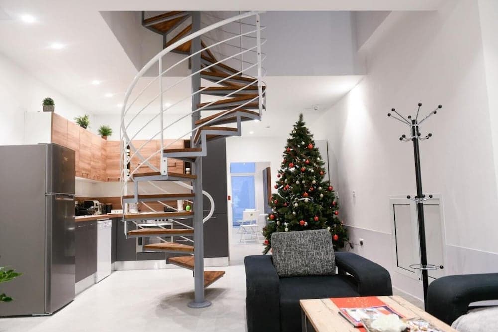 Bb Marina - Close to Rock Beach Malta