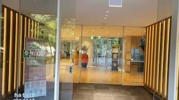 Hotel West of Canaan