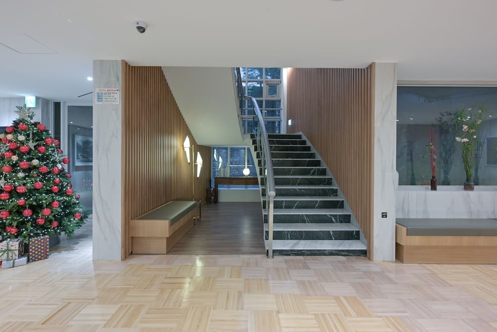 Hotel West of Canaan