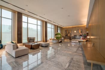 Courtyard By Marriott Ahmedabad Sindhu Bhavan Road