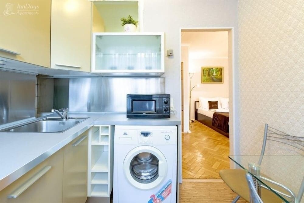 InnDays on Prospect Vernadskogo 57