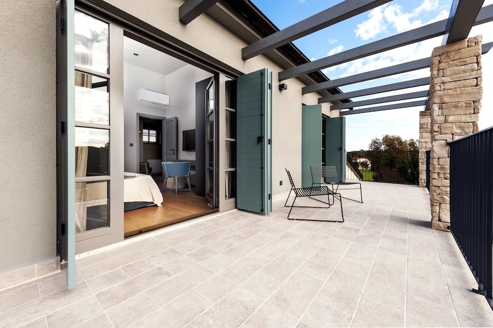 Villa Renata with Pool and Sauna