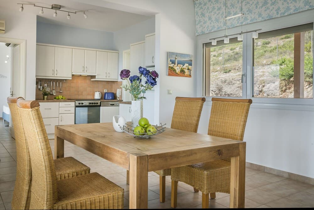 Countrystyle Villa Bonora