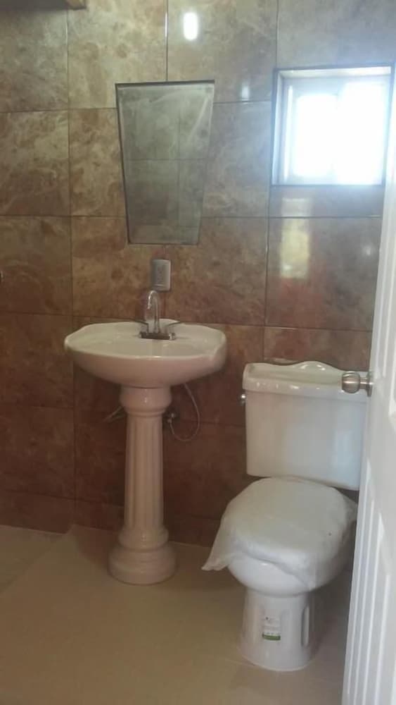 Cabañas Darely By Rotamundos