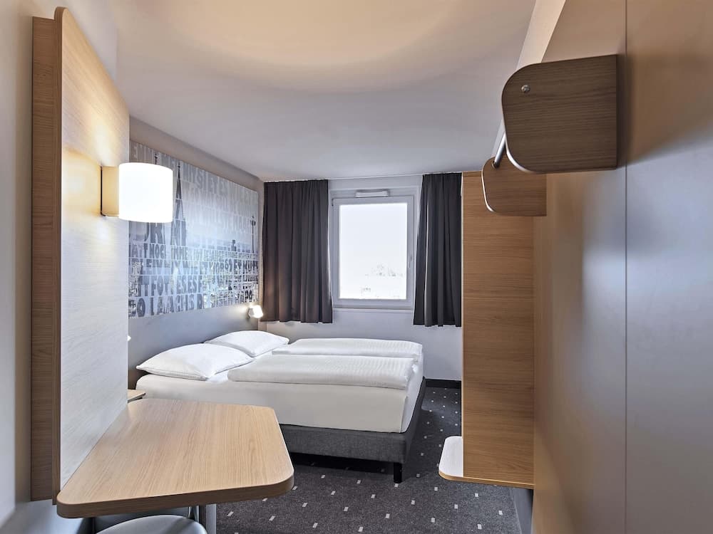 B&B Hotel Köln-West