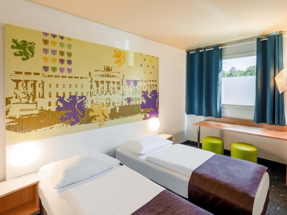 B&B Hotel Braunschweig-Nord