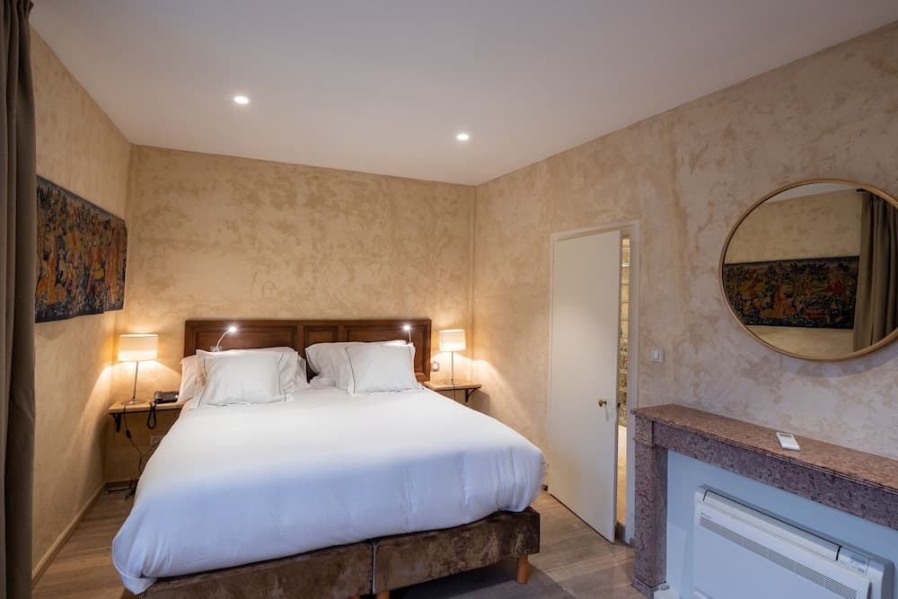 Les Remparts Hôtels et Demeures Historiques