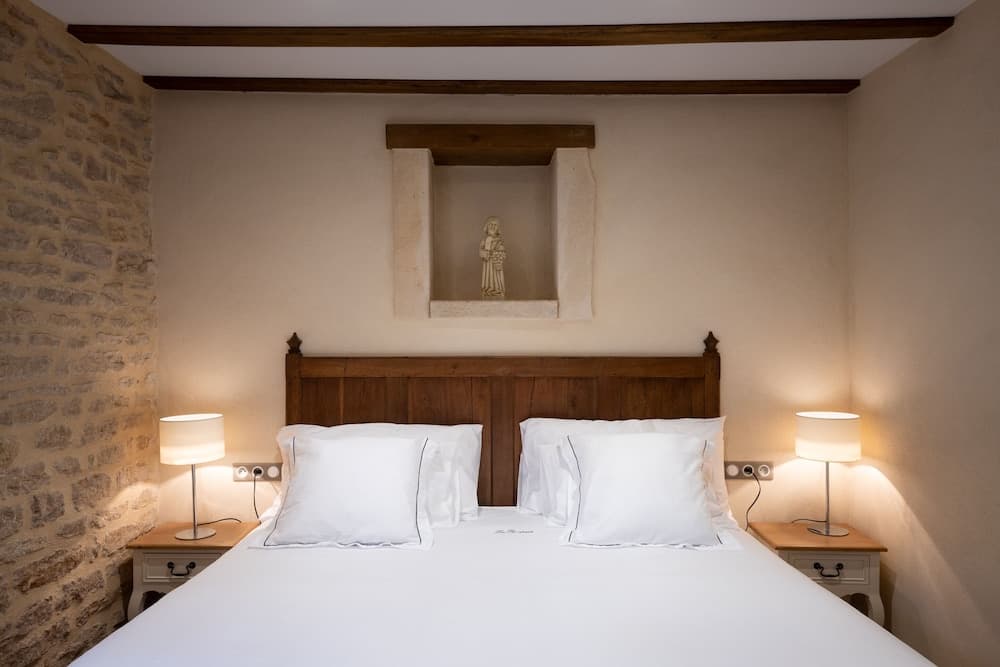 Les Remparts Hôtels et Demeures Historiques