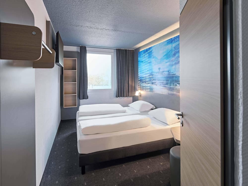 B&B Hotel Köln-Airport