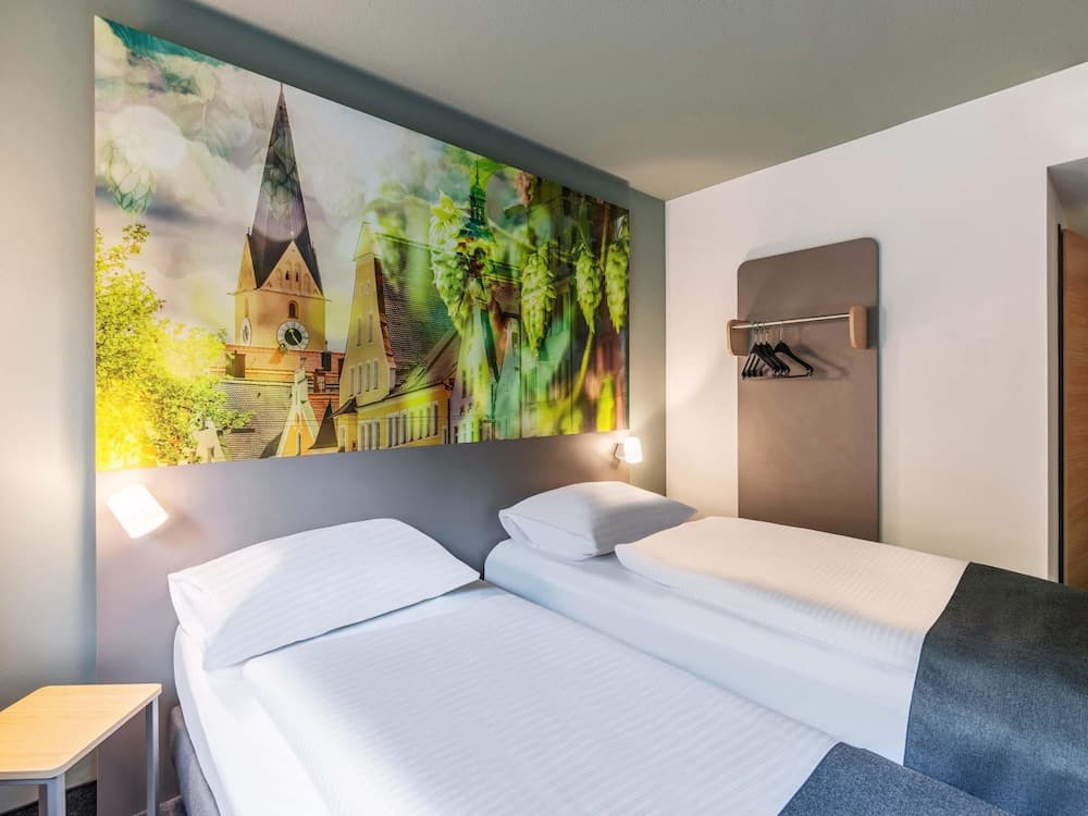 B&B HOTEL Ingolstadt-Ost